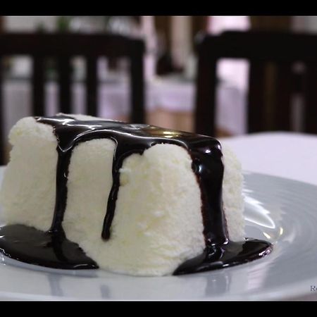 Hotel Boavista II เมลกาโซ ภายนอก รูปภาพ
