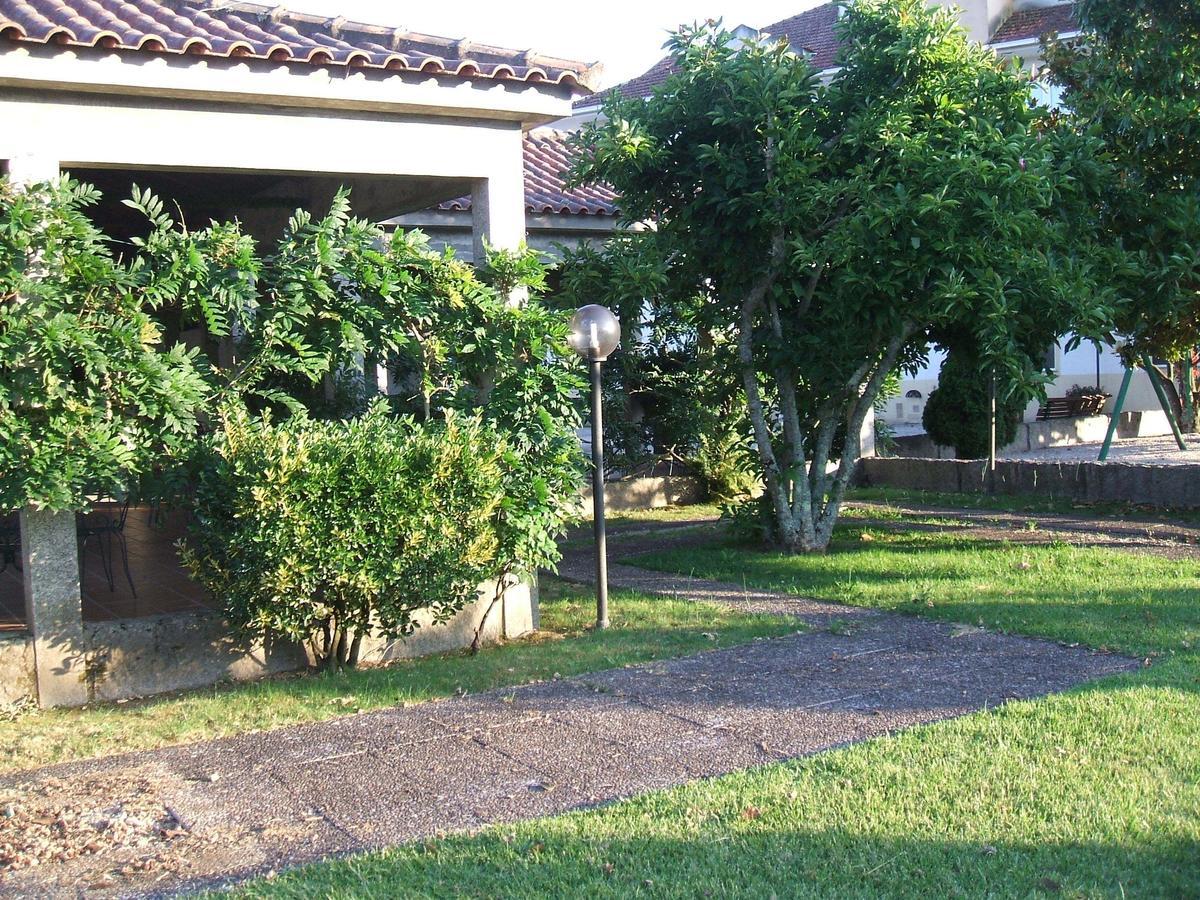 Hotel Boavista II เมลกาโซ ภายนอก รูปภาพ