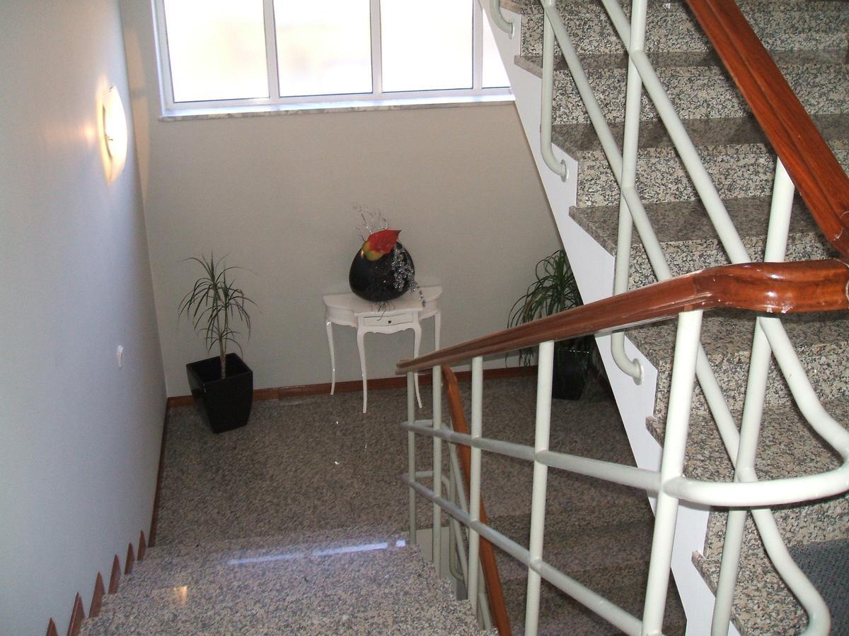 Hotel Boavista II เมลกาโซ ภายนอก รูปภาพ