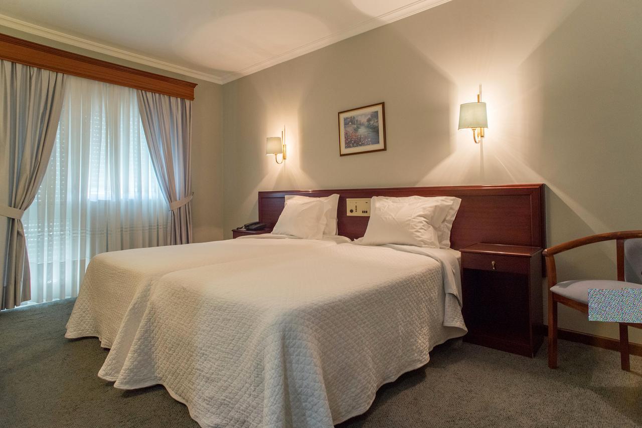 Hotel Boavista II เมลกาโซ ภายนอก รูปภาพ