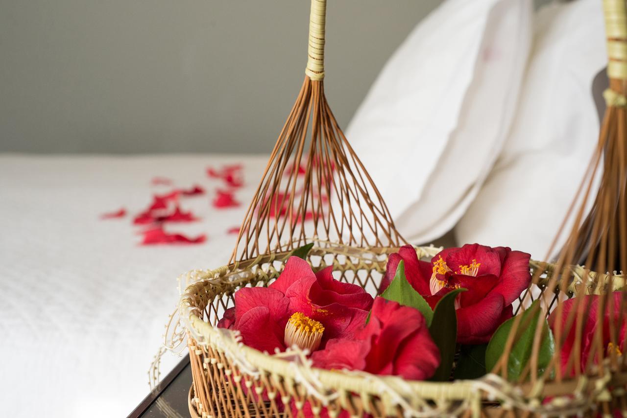 Hotel Boavista II เมลกาโซ ภายนอก รูปภาพ