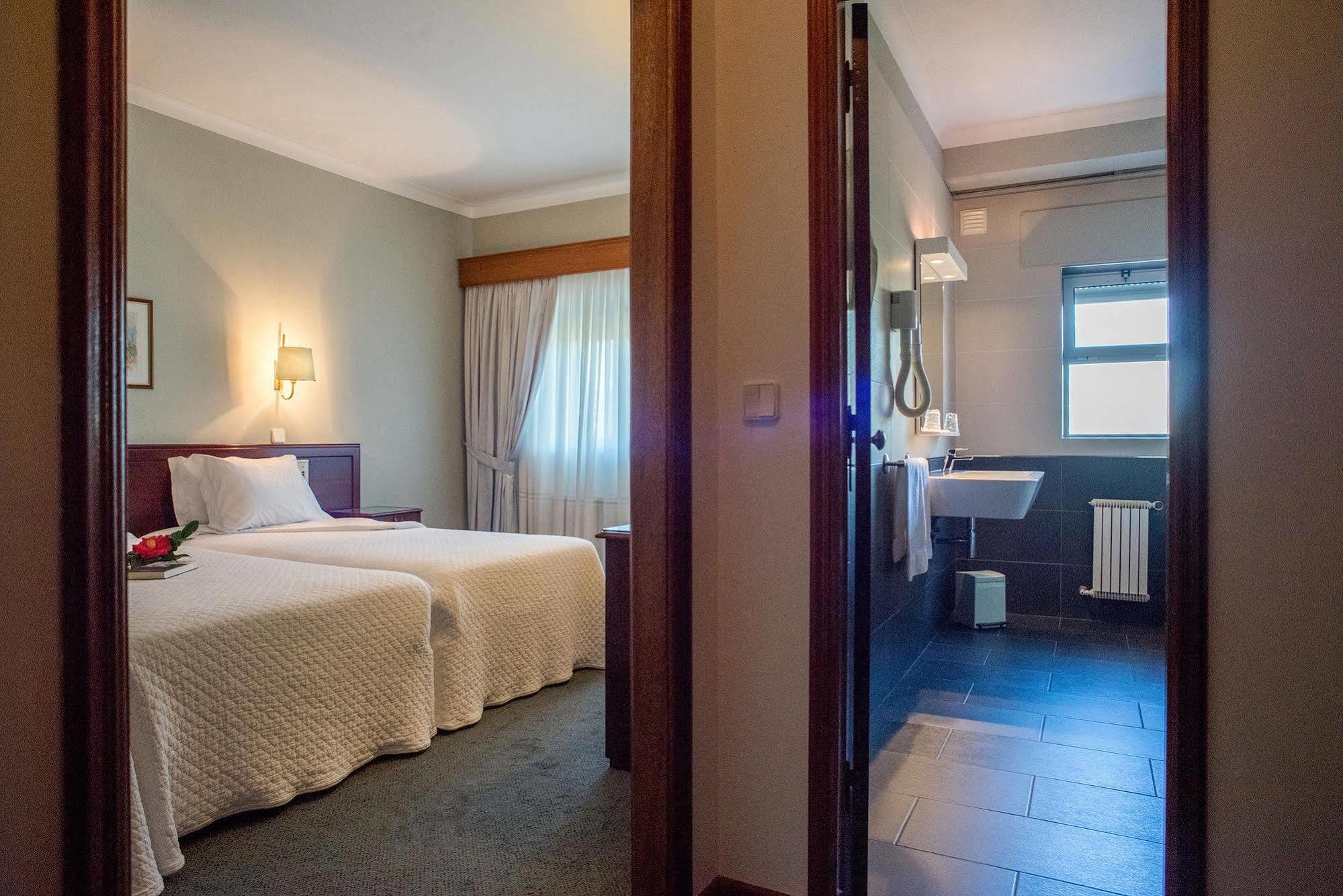 Hotel Boavista II เมลกาโซ ภายนอก รูปภาพ