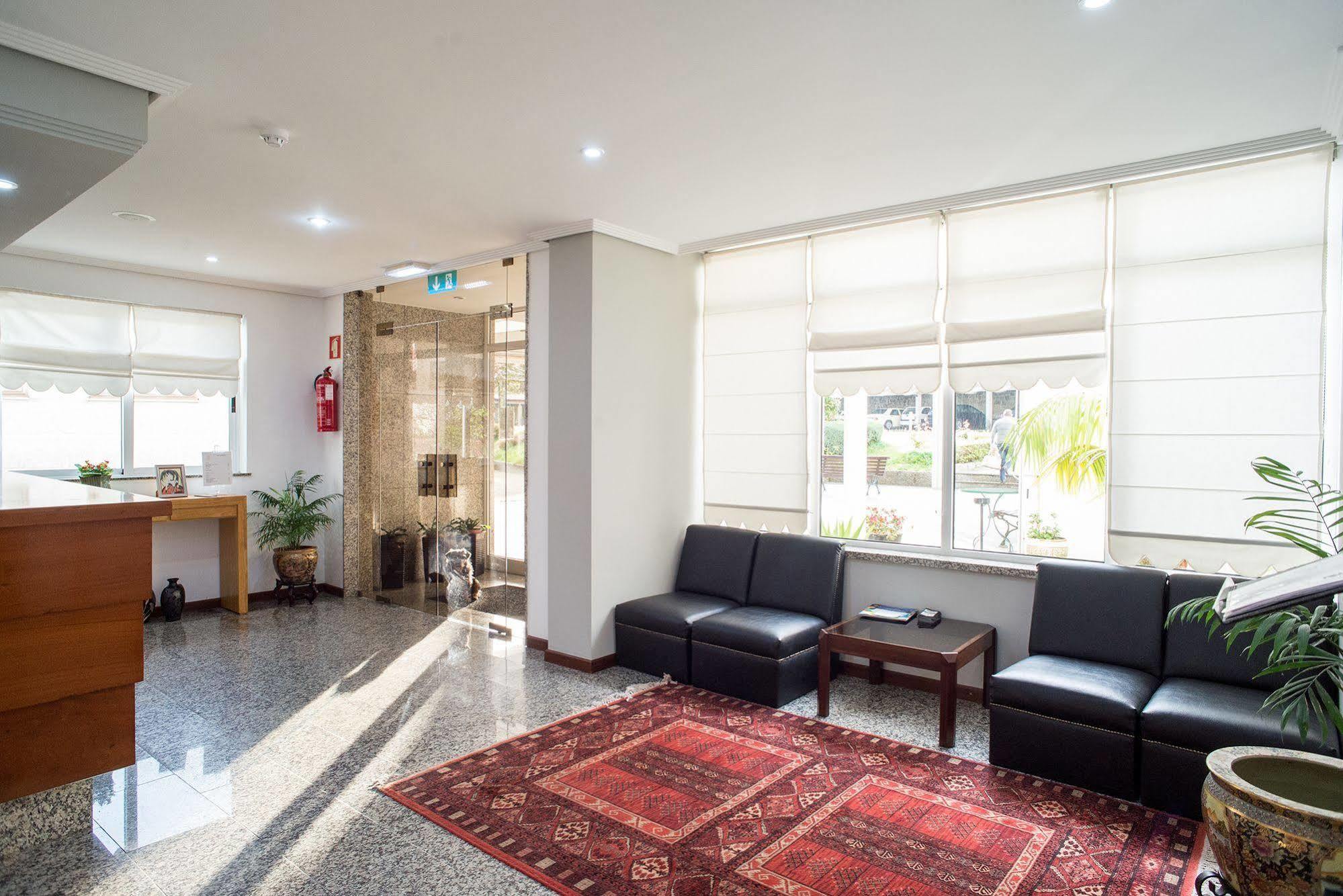 Hotel Boavista II เมลกาโซ ภายนอก รูปภาพ